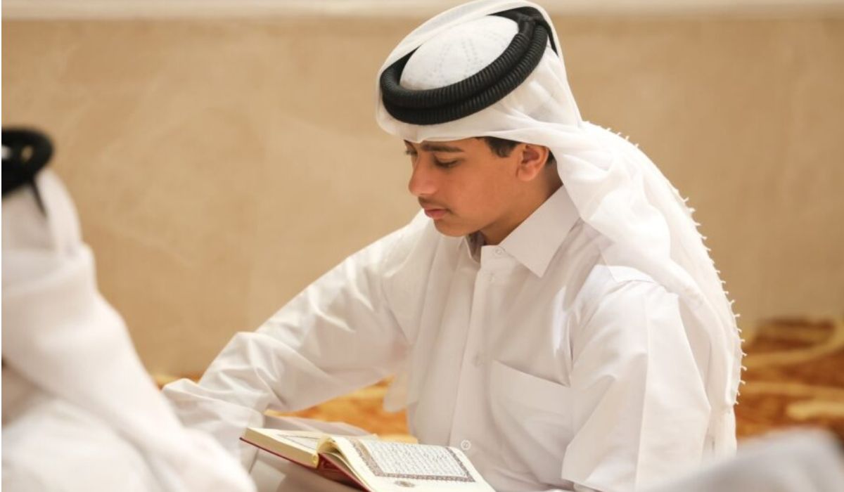 Qatar launches ‘Rawaq Al-Dhiya’ Summer Quran Camp for 62 Students